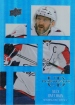 2024-25 Upper Deck UD Portraits #P42 Alex Ovechkin