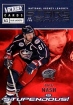 2009/2010 UD Victory Stars of the Game / Rick Nash