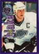 1998/1999 Panini Stickers / Rob Blake