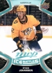 2021-22 Upper Deck MVP Ice Battles #IB92 Ryan Johansen