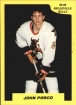 1989-90 7th Inning Sketch OHL #81 John Porco