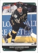 1999-00 Upper Deck Victory #90 Jamie Langenbrunner