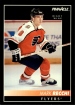 1992-93 Pinnacle #80 Mark Recchi