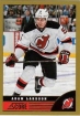 2013-14 Score Gold #295 Adam Larsson