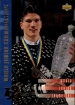 1993-94 Upper Deck #530 World Juniors CL/ Brent Tully