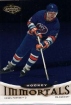 2000-01 Upper Deck Heroes #132 Denis Potvin