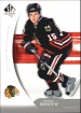 2005-06 SP Authentic #22 Tuomo Ruutu