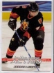 2003-04 ITG Action #48 Jordan Leopold  