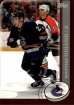 2002-03 Topps Factory Set Gold #51 Mattias Ohlund