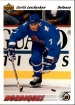 1991-92 Upper Deck #413 Curtis Leschyshyn