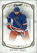 2015-16 Upper Deck Champ's #226 Rick Nash SP