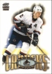 2000-01 Paramount #241 Mattias Ohlund