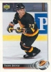 1992-93 Upper Deck #81 Shawn Antoski 