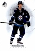 2020-21 SP Authentic #37 Mark Scheifele