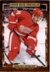 2015-16 Upper Deck Portfolio #159 Gustav Nyquist