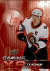 2024-25 Upper Deck Gaming XP #GXP20 Brady Tkachuk