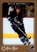 2006-07 O-Pee-Chee #480 Willie Mitchell
