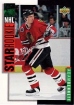 1993-94 Upper Deck #237 Adam Bennett