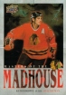 2025-26 Upper Deck Chicago Blackhawks Centennial Masters of the Madhouse #MM17 Keith Brown