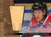 2014-15 SPx Finite Rookies Autographs #5 Teuvo Teravainen/125