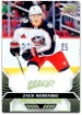 2020-21 Upper Deck MVP #95 Zach Werenski 