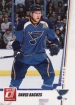 2010/2011 Donruss / David Backes