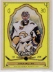 2009/2010 Upper Deck Champ's Yellow / Ryan Miller