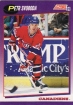 1991-92 Score American #95 Petr Svoboda