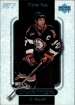 1999-00 Upper Deck Ovation #7 Michael Peca