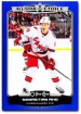 2022-23 O-Pee-Chee Blue #526 Sebastian Aho AS