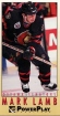 1993-94 PowerPlay #171 Mark Lamb