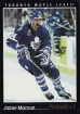 1993-94 Pinnacle #131 Jamie Macoun 