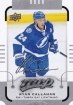 2015-16 Upper Deck MVP Silver Script #41 Ryan Callahan