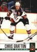 2003-04 Pacific #262 Chris Gratton