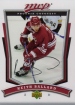 2007/2008 Upper Deck MVP / Keith Ballard