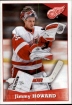 2012-13 Panini Stickers #223 Jimmy Howard	