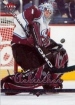 2005-06 Ultra #54 David Aebischer