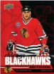 2025-26 Upper Deck Chicago Blackhawks Centennial #83 Stu Grimson
