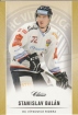 2016-17 OFS Classic Series 2 #213 Stanislav Baln