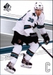 2014-15 SP Authentic #6 Logan Couture