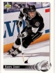 1992-93 Upper Deck #63 Darryl Sydor