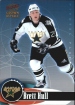 1998-99 Crown Royale Pivotal Players #6 Brett Hull