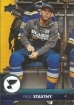 2017-18 Upper Deck #163 Paul Stastny