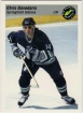 1993 Classic Pro Prospects #29 Chris Govedaris