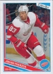 2013/2014 O-Pee-Chee / Johan Franzen