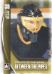 2013-14 Between the Pipes #119 John Blue GOTG 