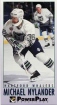 1993-94 PowerPlay #106 Michael Nylander