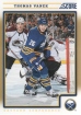 2012-13 Score Gold Rush #74 Thomas Vanek