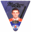 2021-22 Metal Universe Skybox Metal Picks #P12 Leon Draisaitl