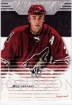 2003-04 SP Authentic #67 Mike Johnson